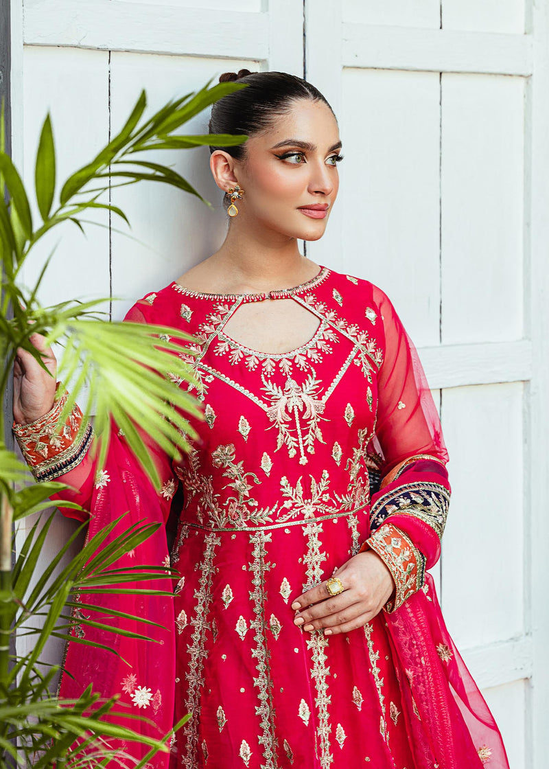 Daud Abbas | Formals Collection | Maahi - House Of Anaya