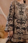 Ansab Jahangir | Luxury Pret 25 | Amrisa