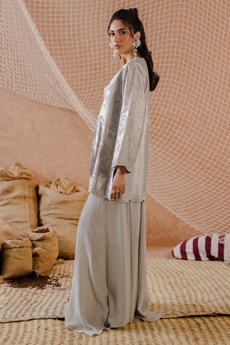 Ansab Jahangir | Luxury Pret 25 | Maraya