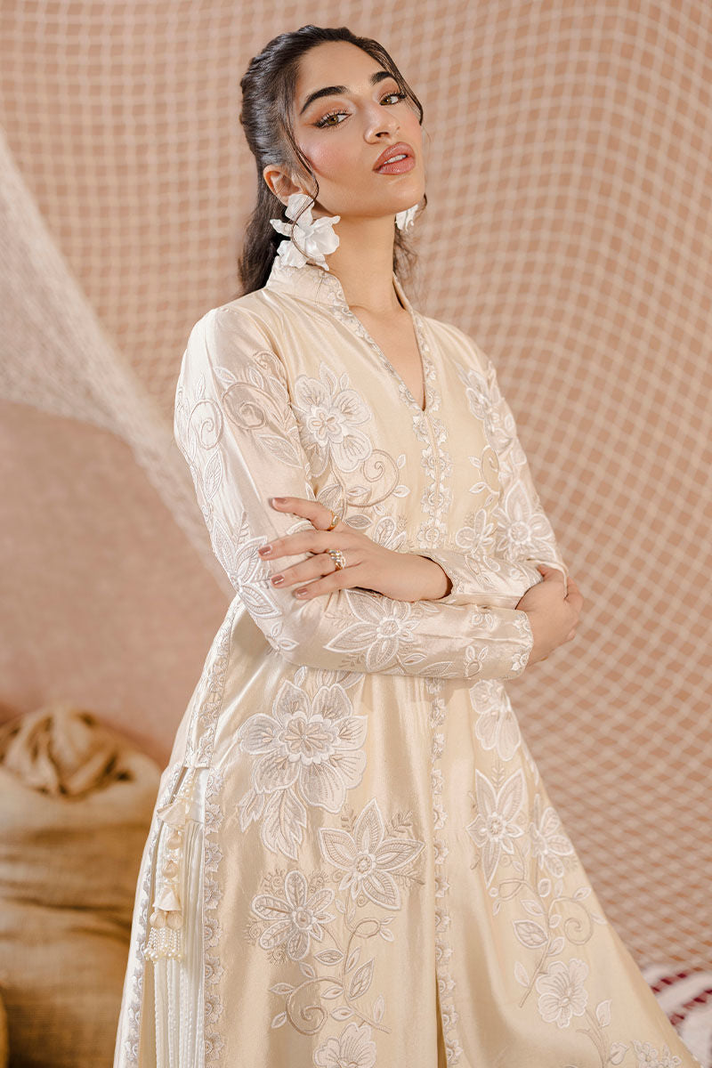Ansab Jahangir | Luxury Pret 25 | Reyna