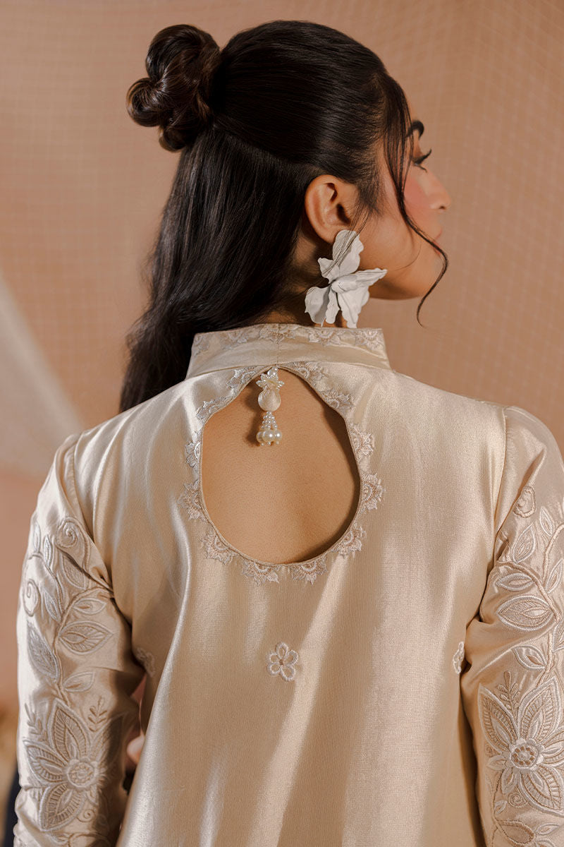 Ansab Jahangir | Luxury Pret 25 | Reyna
