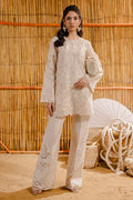 Ansab Jahangir | Luxury Pret 25 | Ilora
