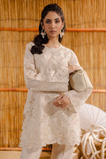 Ansab Jahangir | Luxury Pret 25 | Ilora