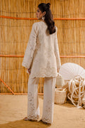 Ansab Jahangir | Luxury Pret 25 | Ilora