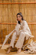 Ansab Jahangir | Luxury Pret 25 | Ilora
