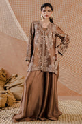 Ansab Jahangir | Luxury Pret 25 | Elanaa