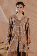 Ansab Jahangir | Luxury Pret 25 | Elanaa
