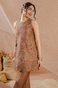 Ansab Jahangir | Luxury Pret 25 | Alaira