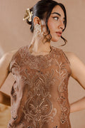 Ansab Jahangir | Luxury Pret 25 | Alaira