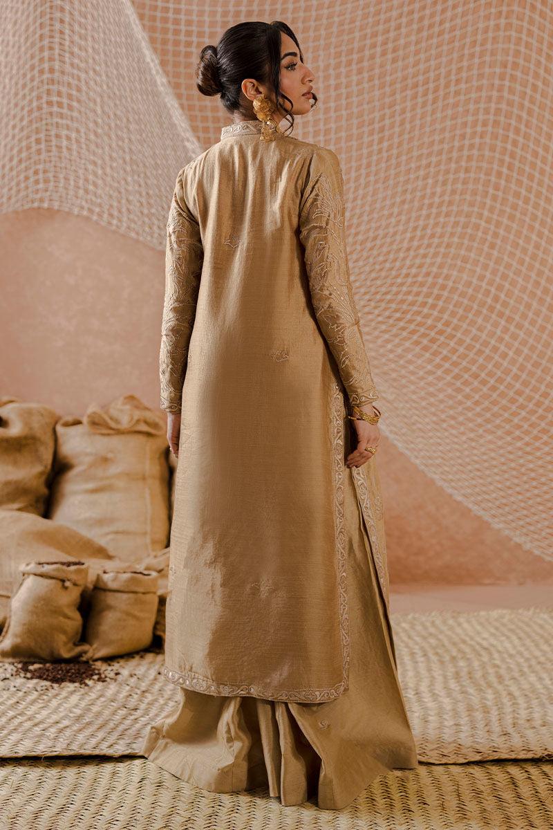 Ansab Jahangir | Luxury Pret 25 | Mishaal