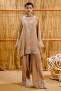 Ansab Jahangir | Luxury Pret 25 | Nayab