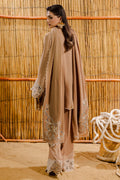 Ansab Jahangir | Luxury Pret 25 | Nayab