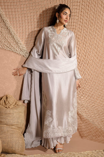 Ansab Jahangir | Luxury Pret 25 | Zaria