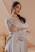 Ansab Jahangir | Luxury Pret 25 | Zaria