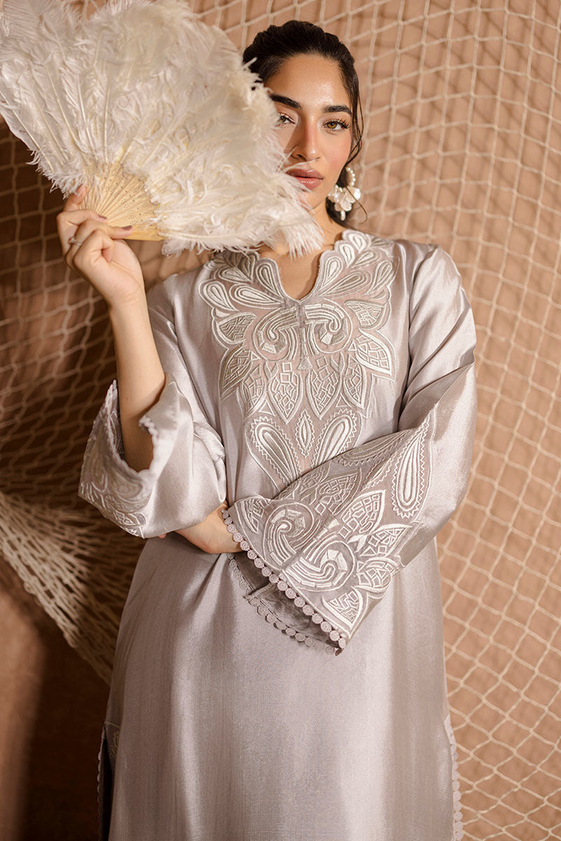 Ansab Jahangir | Luxury Pret 25 | Zaria