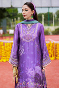 Ansab Jahangir | Digital Silk | Nehir