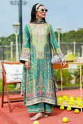 Ansab Jahangir | Marigold and Gota | Zartasha