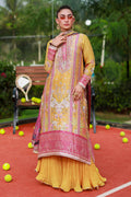Ansab Jahangir | Digital Silk | Aveline