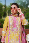 Ansab Jahangir | Digital Silk | Aveline