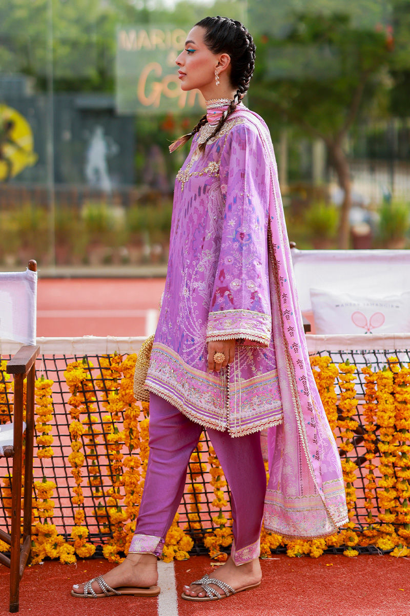 Ansab Jahangir | Digital Silk| Maeryn