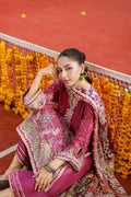 Ansab Jahangir | Marigold and Gota | Sanilah