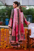 Ansab Jahangir | Marigold and Gota | Laraib