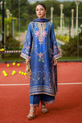 Ansab Jahangir | Digital Silk | Aroosha