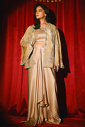 Ansab Jahangir | So Hot Luxury Velvets | Selin