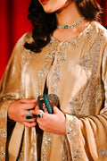 Ansab Jahangir | So Hot Luxury Velvets | Selin