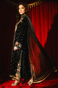 Ansab Jahangir | So Hot Luxury Velvets | Derya