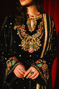 Ansab Jahangir | So Hot Luxury Velvets | Derya