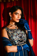 Ansab Jahangir | So Hot Luxury Velvets | Feriha