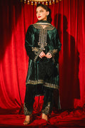 Ansab Jahangir | So Hot Luxury Velvets | Taliah