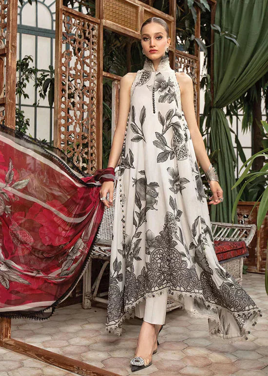 Maria B | M Prints | 3A - House of Zarish
