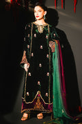 Ansab Jahangir | So Hot Luxury Velvets | Mirha