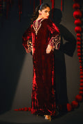 Ansab Jahangir | So Hot Luxury Velvets | Aydin