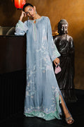 Ansab Jahangir | The Velvet Dynasty | Orchid