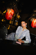 Ansab Jahangir | The Velvet Dynasty | Orchid