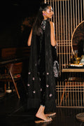 Ansab Jahangir | The Velvet Dynasty | Sakura