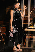 Ansab Jahangir | The Velvet Dynasty | Sakura
