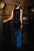 Ansab Jahangir | The Velvet Dynasty | Midnight Whisper
