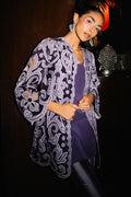 Ansab Jahangir | The Velvet Dynasty | Grape Royale