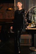 Ansab Jahangir | The Velvet Dynasty | Nira