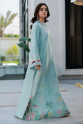 Ansab Jahangir | The Girls Eid Luxury Pret 26 | Taffy