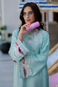 Ansab Jahangir | The Girls Eid Luxury Pret 26 | Taffy