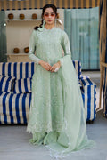 Ansab Jahangir | The Girls Eid Luxury Pret 26 | Eva