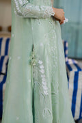 Ansab Jahangir | The Girls Eid Luxury Pret 26 | Eva