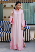 Ansab Jahangir | The Girls Eid Luxury Pret 26 | Rosy