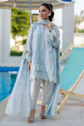 Ansab Jahangir | The Girls Eid Luxury Pret 26 | Bubbles