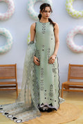 Ansab Jahangir | The Girls Eid Luxury Pret 26 | Posy